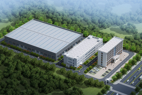 Forêt sereine de Hainan Co., Ltd
