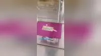 20W/30W Raycus Max Ipg Table 3D Couleur Logo Gravure Impression Marqueur Optique YAG Mini Portable Bijoux Coupe En Plastique Stylo Métal Fibre Laser Marquage Machine