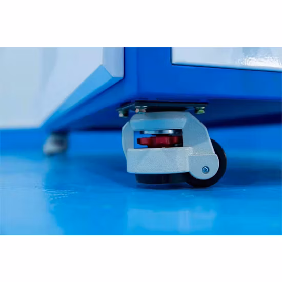 Machine portative de nettoyage de laser de fibre de dissolvant de rouille 300W 500W 1000W 1500W 2000W 3000W décapant de retrait